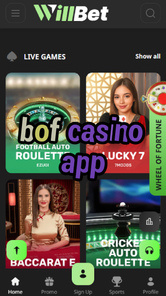 BOF Casino App - Best Betting on Football App-www.bdqngd.com