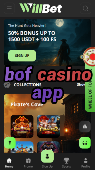 BOF Casino App - Best Betting on Football App-www.bdqngd.com