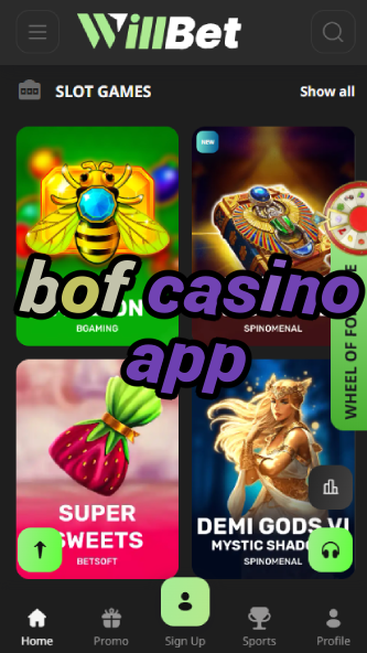 BOF Casino App - Best Betting on Football App-www.bdqngd.com