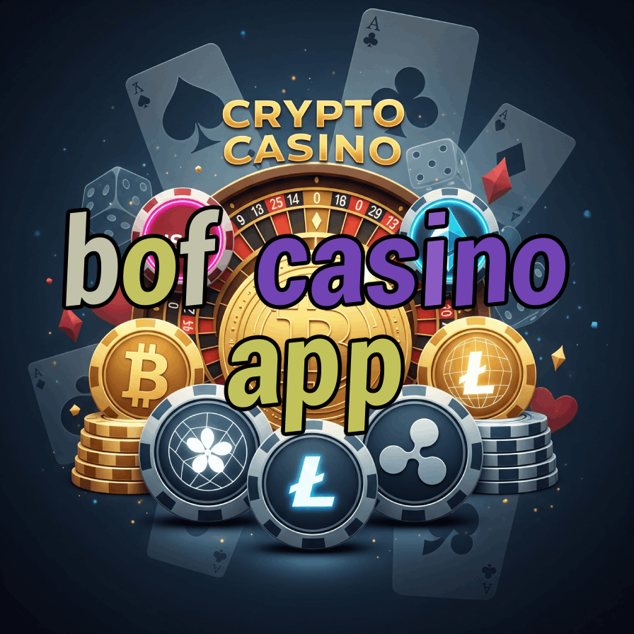 BOF Casino App - Best Betting on Football App